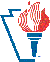 APSCUF Torch